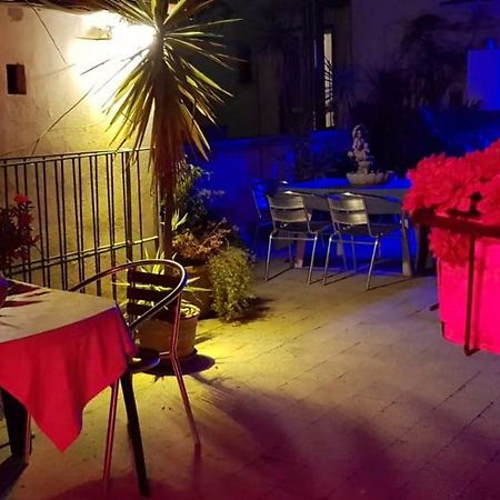 Stella Elsa Hotel Rome Exterior photo